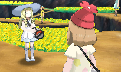 Screenshot Screenshot