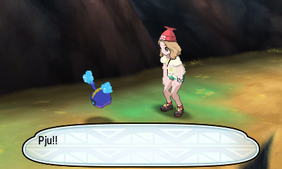 Screenshot Screenshot