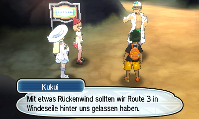 Screenshot Screenshot