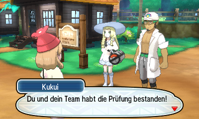 Screenshot Screenshot