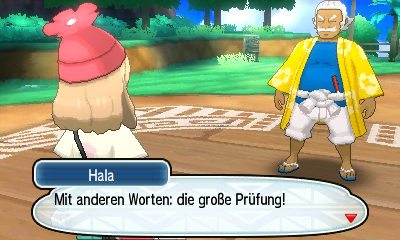 Screenshot Screenshot
