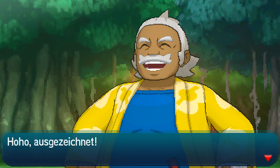 Screenshot Screenshot