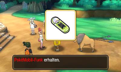 Screenshot Screenshot