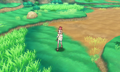 Screenshot Screenshot