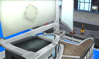 Screenshot Screenshot
