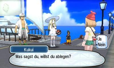 Screenshot Screenshot