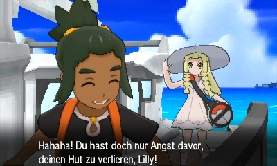 Screenshot Screenshot