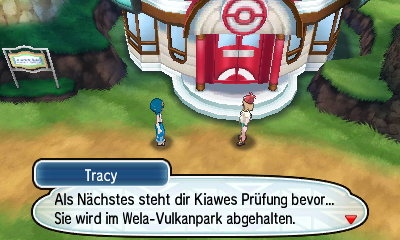 Screenshot Screenshot