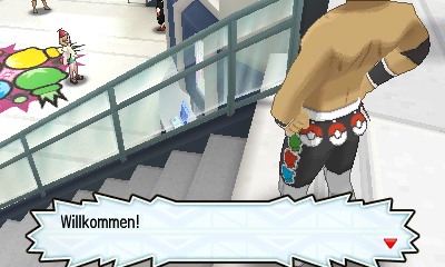 Screenshot Screenshot