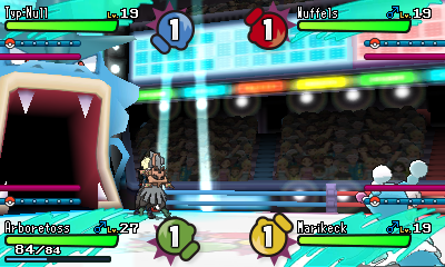 Screenshot Screenshot