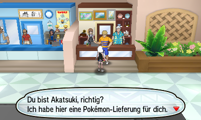 Magearna Magearna