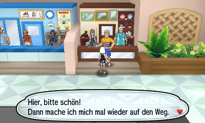Magearna Magearna