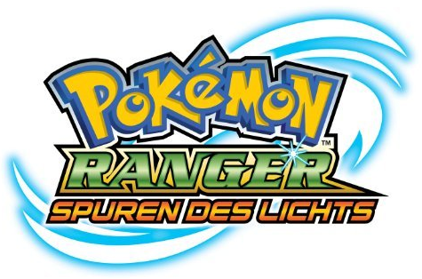 Pokémon Ranger: Spuren des Lichts Pokémon Ranger: Spuren des Lichts