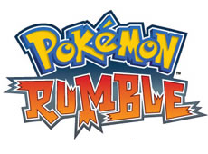 Pokémon Rumble Pokémon Rumble