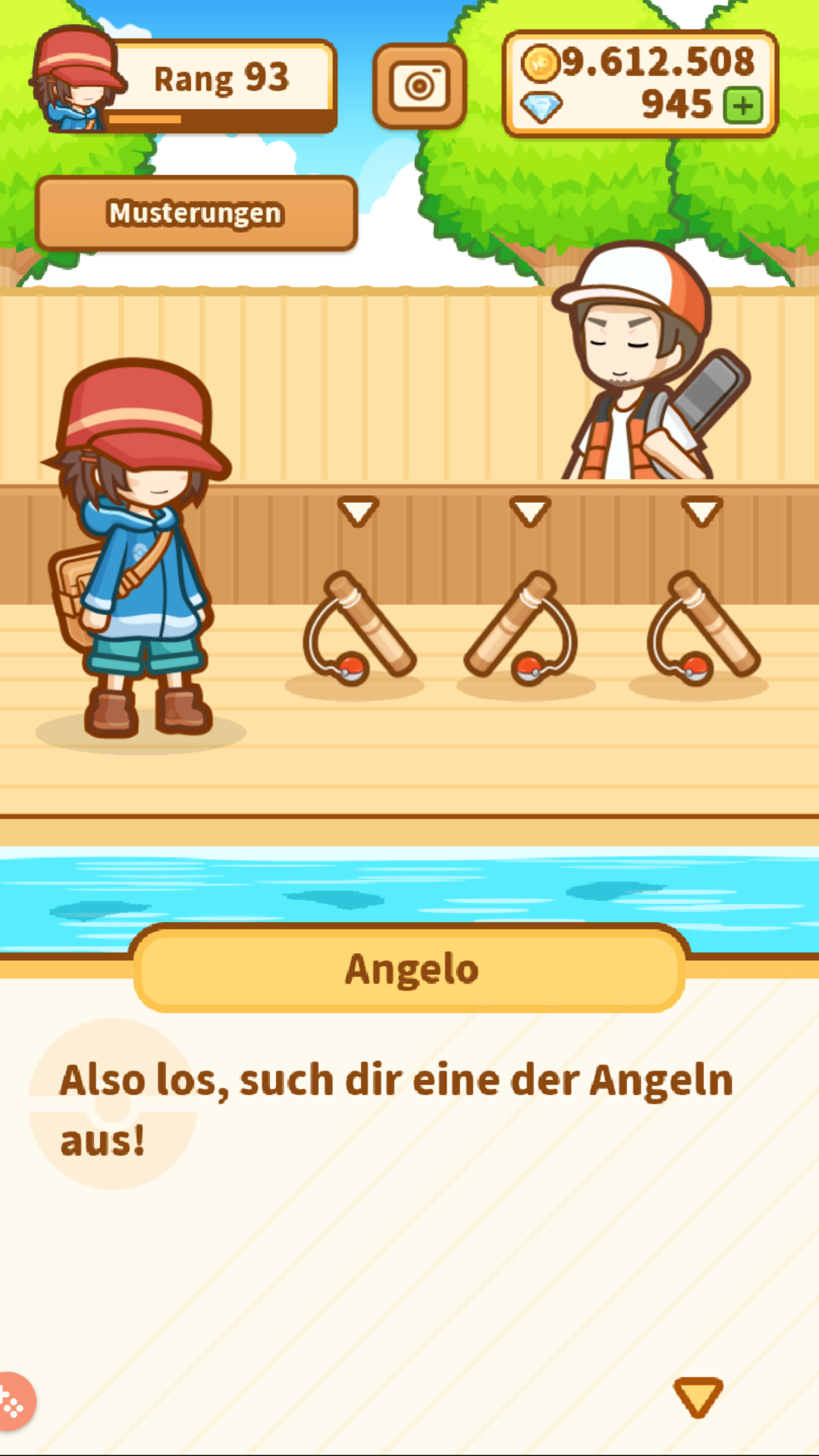 Ereignis Ereignis