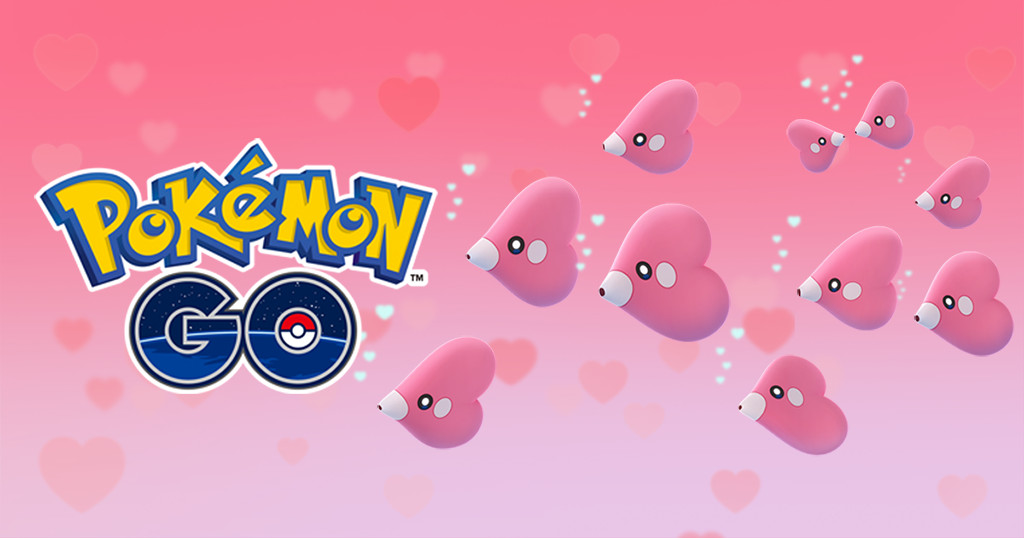 Valentinstags-Event 2018 Valentinstags-Event 2018