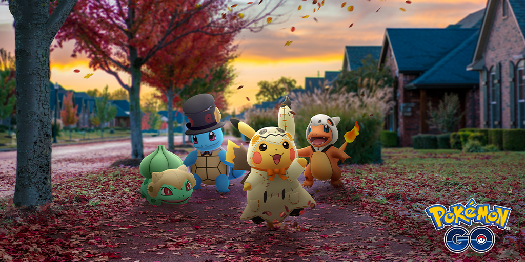 Halloween-Event 2019 Halloween-Event 2019