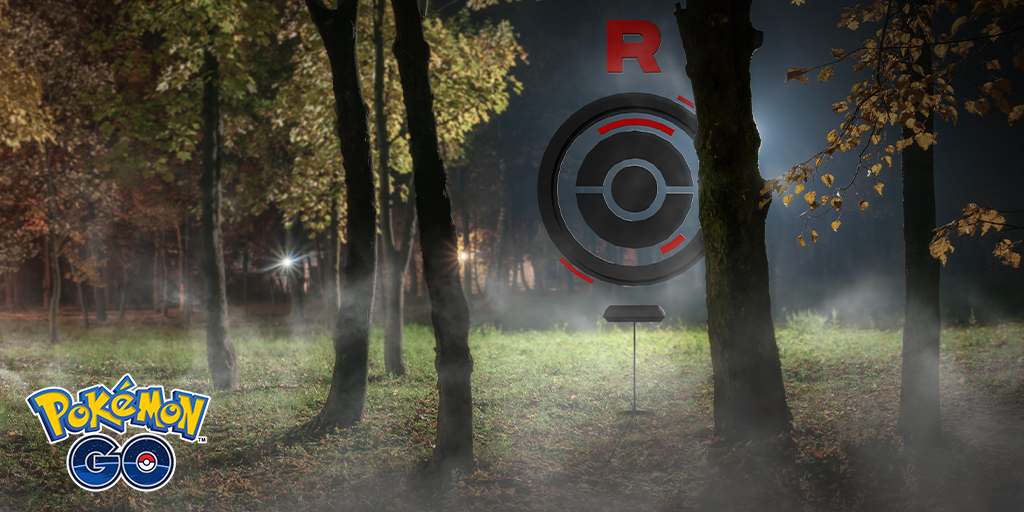Team GO Rocket-Event Team GO Rocket-Event