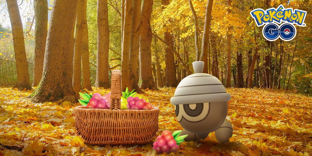 Herbst-Event 2020 Herbst-Event 2020