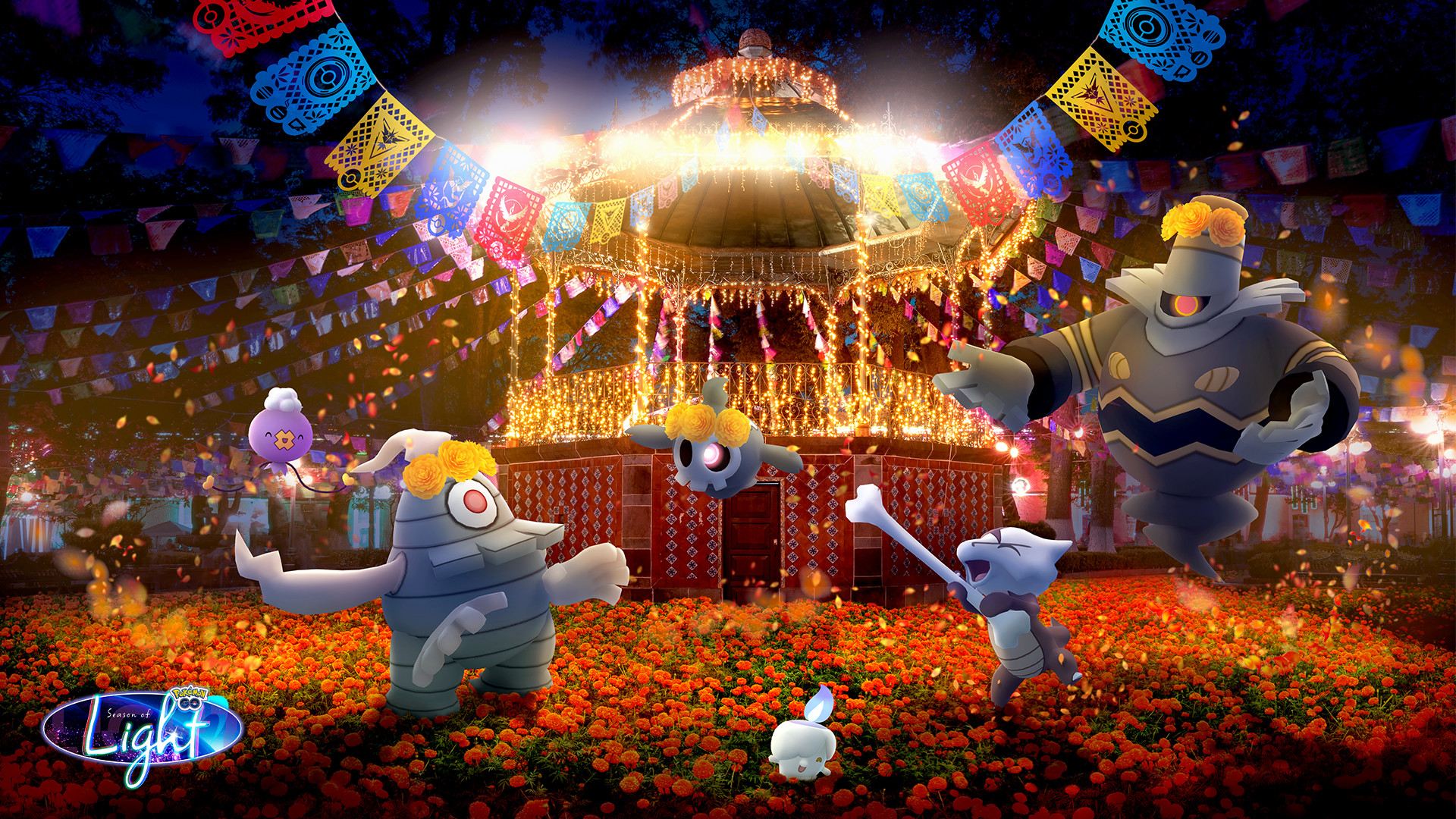 Día de Muertos 2022 Día de Muertos 2022