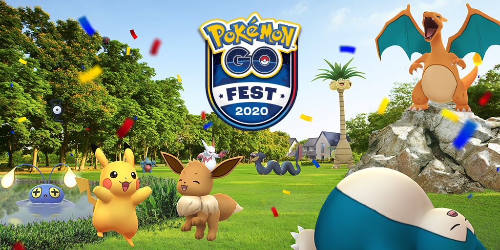 GO Fest 2020 GO Fest 2020