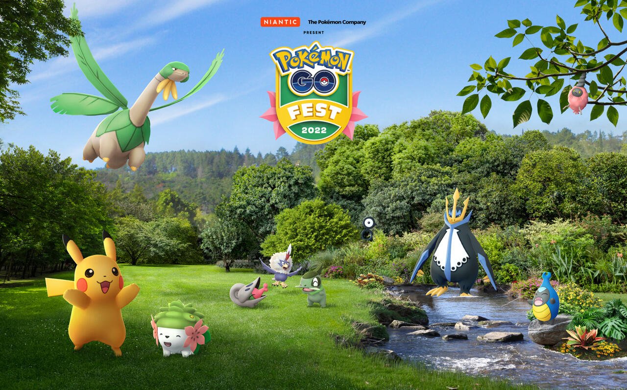 GO Fest 2022 GO Fest 2022