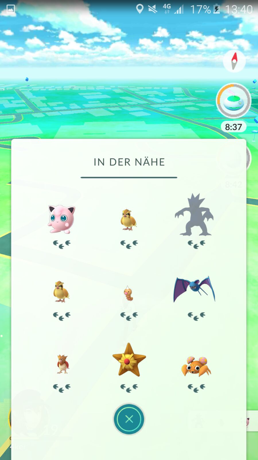 Tracker Tracker