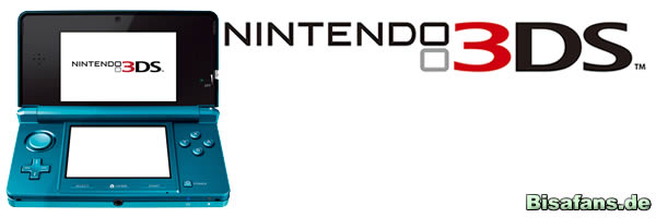 Nintendo 3DS Nintendo 3DS