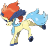 Keldeo