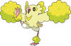 Cheerleading Choreogel