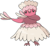 Hula Choreogel