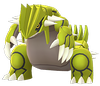 Groudon