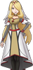 MaMo-Cynthia (Ver. 2) & Giratina