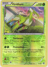 012 Viridium