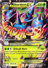  005 M Skaraborn EX 