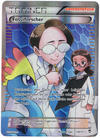 110 Fossilforscher 