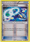 132 Kyogres Geistesbund