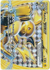 050 Raichu TURBO