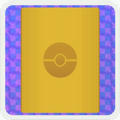 Pokémon HOME Sticker