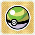 Pokémon HOME Sticker