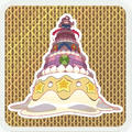 Pokémon HOME Sticker