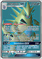 203	Despotar GX