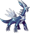 Palkia