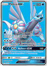 119	Palkia GX