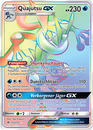 133	Quajutsu GX