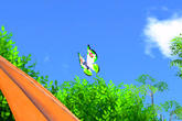 Beispielfoto für Vivillon Fantasiemuster