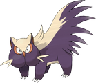 Skunkapuh