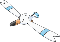 Wingull