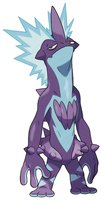 Riffex (Tief-Form)