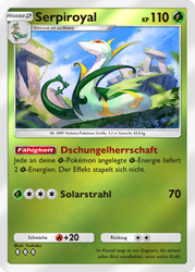 Deluxepack-ex 037/353 Serpiroyal